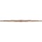 Ekena Millwork Daisy Wood Fretwork Pierced Ceiling Medallion, Birch, 24"OD x 8 3/8"ID x 3/8"T CMWP24X24X0375DABI - alternate 5